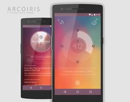 ArcoIris poster