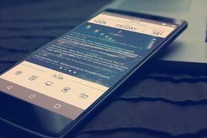 Reverie screenshot 3