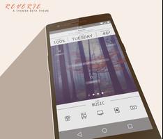 Reverie plakat
