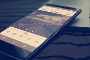 Reverie screenshot 2