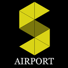 SynTrack Airport ikona