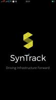 SynTrack Airport Affiche
