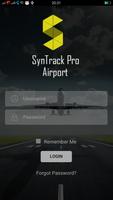 برنامه‌نما SynTrack Airport عکس از صفحه