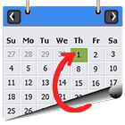 Days Calculator icon