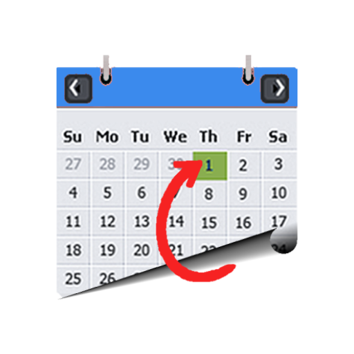 Calculadora De Días