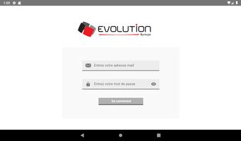 Evolution スクリーンショット 1