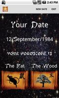 Your Chinese Horoscope 截图 1