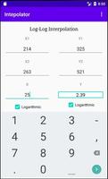 Linear and Logarithmic Interpo screenshot 3