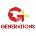 Generations 圖標