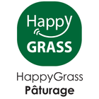 HappyGrass Pâturage أيقونة
