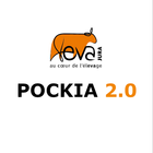 POCKIA 2.0 آئیکن