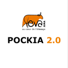 POCKIA 2.0 圖標