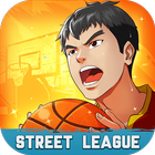 Barangay 143: Street League 图标