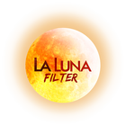 La Luna Sangre Filter icône
