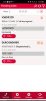 Synergy Cashlinks CRM 海報