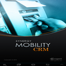 Synergy CRM APK