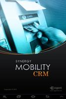 Synergy CRM постер