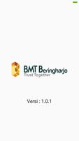 BMT Beringharjo Collector 海报