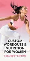 Flat Tummy App for Women poster