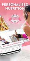 برنامه‌نما Flat Tummy App for Women عکس از صفحه