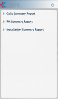 Synergy Reports syot layar 2