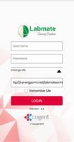 Synergy Labmate تصوير الشاشة 1