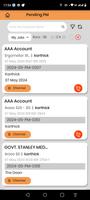 Synergy Schiller screenshot 3
