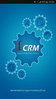 Spinco CRM Affiche