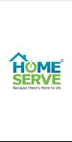 Home Serve Partner Affiche