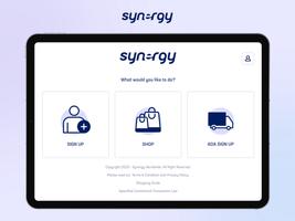 PulseKiosk screenshot 1