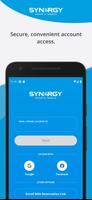 Synergy পোস্টার