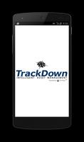 TrackDown Affiche