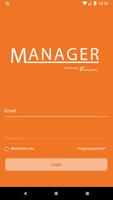 Manager by SynergySuite Affiche
