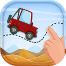 Line Drive APK