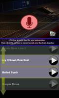 Pocket Singer Screenshot 3