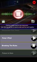 Pocket Singer Screenshot 2