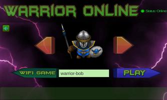 Warrior Online imagem de tela 1