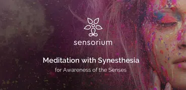 Sensorium - Synesthesia Medita