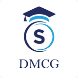 DMCG Student-icoon