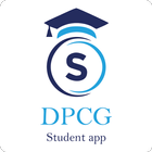DPCG Student أيقونة
