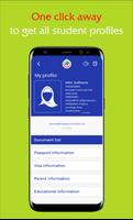 DPCG Student تصوير الشاشة 3