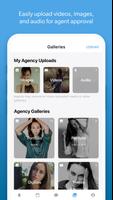 Agency Talent 截图 2