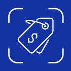 OCR Currency Converter ikona