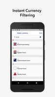 OCR Currency Converter screenshot 3