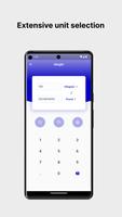 MeasureUp - Unit Converter screenshot 3