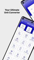 MeasureUp - Unit Converter poster