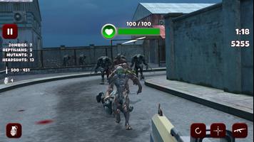 Surrounded - FPS Survival | AR Shooter screenshot 3