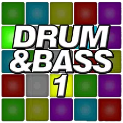 Drum & Bass Dj Drum Pads 1 APK download