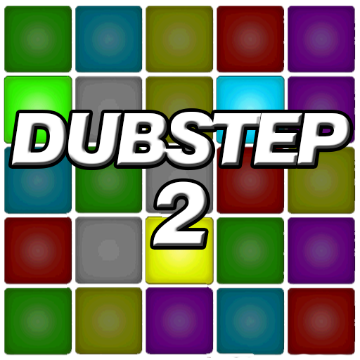 Dubstep Dj Pads 2