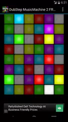 Dubstep Dj Drum Pads 2 APK download